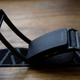 Truly, no display. The clasp makes sense once you’ve used it a few times, but swapping out bands isn’t as easy as a regular smartwatch or tracker.